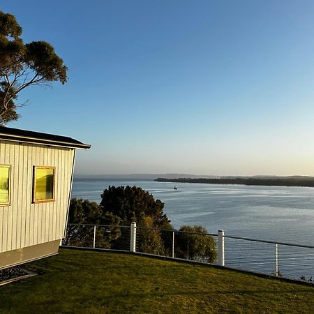 Wheelhouse Apartments Strahan Exterior foto