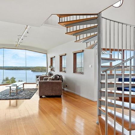 Wheelhouse Apartments Strahan Exterior foto